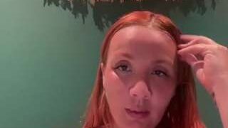 Marlaginger nude on sex cam in XXX Live Sex Chat Room