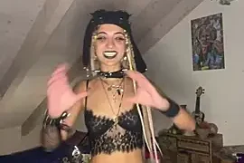 MirasPhantasie nude strip before webcam for live sex xxx chat