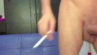 NataliaSokoska nude on sex cam in XXX Live Sex Chat Room