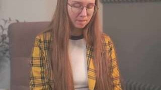 OdiliaGee nude on sex cam in XXX Live Sex Chat Room