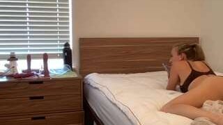 Stassie Summers nude on sex cam in XXX Live Sex Chat Room
