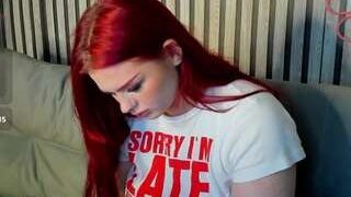 Barbara nude on sex cam in XXX Live Sex Chat Room