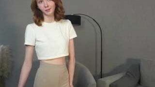 BlytheCarnley nude on sex cam in XXX Live Sex Chat Room