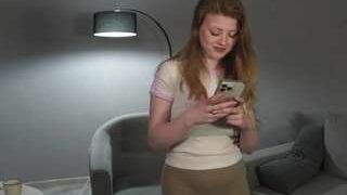 DorettaGise nude on sex cam in XXX Live Sex Chat Room