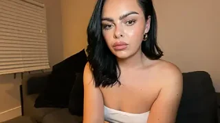 FrancescaXO nude strip before webcam for live sex xxx chat