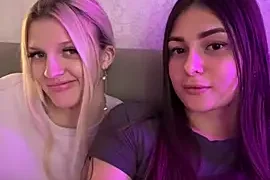 Houseofcutekittens nude strip before webcam for live sex xxx chat