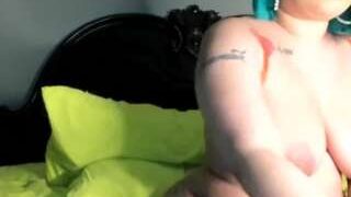 RenaSoBlasian nude on sex cam in XXX Live Sex Chat Room