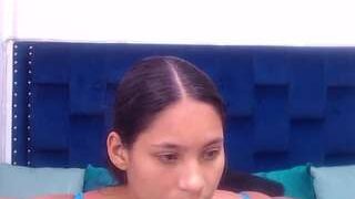 Soffy-Carter1 nude on sex cam in XXX Live Sex Chat Room