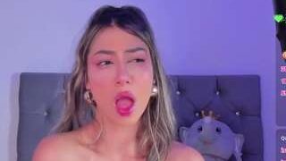 sophieblondie1 nude on sex cam in XXX Live Sex Chat Room