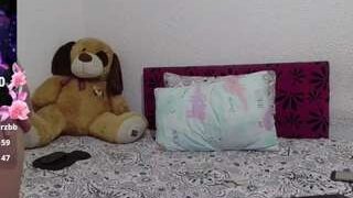 VictoriaLovers nude on sex cam in XXX Live Sex Chat Room