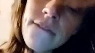 CannaMILF119 nude on sex cam in XXX Live Sex Chat Room
