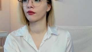 EditaBarren nude on sex cam in XXX Live Sex Chat Room
