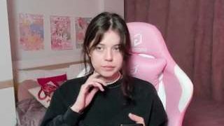 Esterias nude on sex cam in XXX Live Sex Chat Room