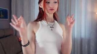 Flair nude on sex cam in XXX Live Sex Chat Room