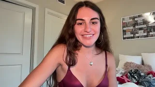 graciesmith27 nude strip before webcam for live sex xxx chat