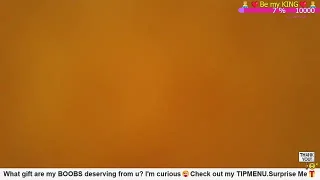 HugePeaches nude strip before webcam for live sex xxx chat