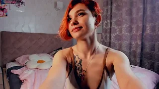 RedLovely nude strip before webcam for live sex xxx chat