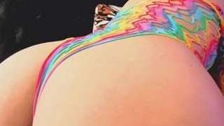 ROCKETAMY666 nude on sex cam in XXX Live Sex Chat Room