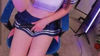 Trinity-Bunny nude on sex cam in XXX Live Sex Chat Room