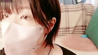 Minyami- nude strip before webcam for live sex xxx chat