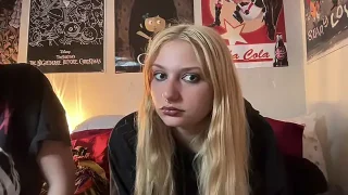 trixibby19 nude strip before webcam for live sex xxx chat