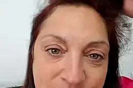 XSouthlondonNAUGHTYMILFXX nude strip before webcam for live sex xxx chat