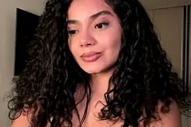 Curlyierr nude strip before webcam for live sex xxx chat