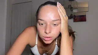 KayleeBella nude strip before webcam for live sex xxx chat