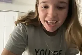 blondefun3818 nude strip before webcam for live sex xxx chat