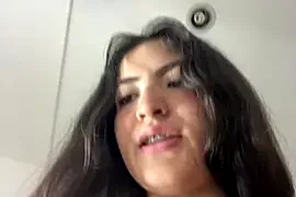 Gaby-Herrera nude strip before webcam for live sex xxx chat
