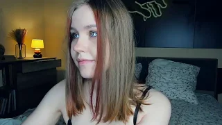 MaliaBourraine nude strip before webcam for live sex xxx chat