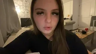 EllaStarrxxx nude strip before webcam for live sex xxx chat