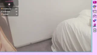 Heramirror nude strip before webcam for live sex xxx chat