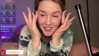 nextdoorlauren nude strip before webcam for live sex xxx chat