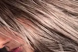 EmmiiGlow nude strip before webcam for live sex xxx chat