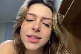 BarbieHotBrazil nude strip before webcam for live sex xxx chat