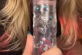 SweetHaileyBailey66 nude strip before webcam for live sex xxx chat