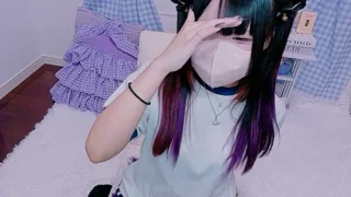 yume__me77 nude strip before webcam for live sex xxx chat